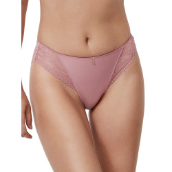 Culotte slip bikini dentelle MALITZIA