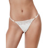 String ficelle MALITZIA MARIAGE