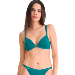 Soutien-gorge triangle préformé sans armatures FUSION