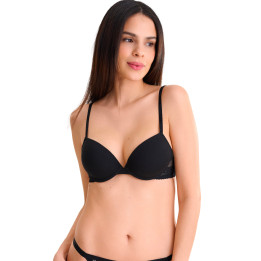 Soutien-gorge push-up multipositions FUSION
