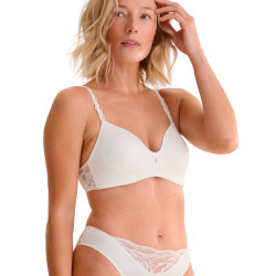 Soutien-gorge préformé sans armatures RIVER