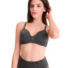 Soutien-gorge préformé sans armatures RIVER