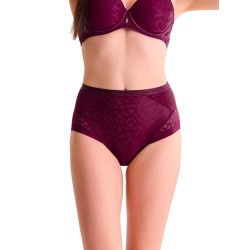 Culotte taille haute Opal Lisca