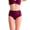 Culotte taille haute Opal Lisca