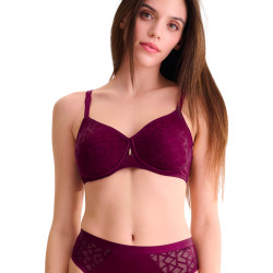 Soutien-gorge sans armatures Opal Lisca
