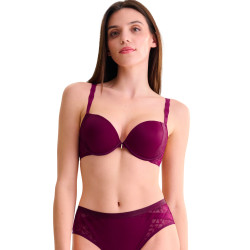 Soutien-gorge push-up Opal Lisca