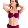 Soutien-gorge préformé Opal Lisca