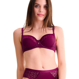 Soutien-gorge armaturé Opal Lisca