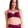 Soutien-gorge armaturé Opal Lisca