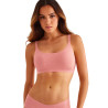 Soutien-gorge sans armatures coques amovibles ONE