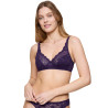 Soutien-gorge sans armatures N AMOURETTE