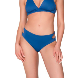 Bas maillot slip de bain côtés ouverts ARISTA