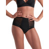 Culotte menstruelle taille haute Lace High Flow