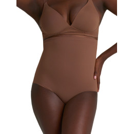 Slip sculptant taille ultra haute Sculpting