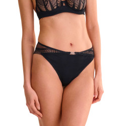 Culotte slip italien échancré ADVENTURE
