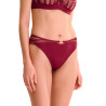 Culotte slip italien échancré ADVENTURE