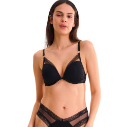 Soutien-gorge push-up ADVENTURE