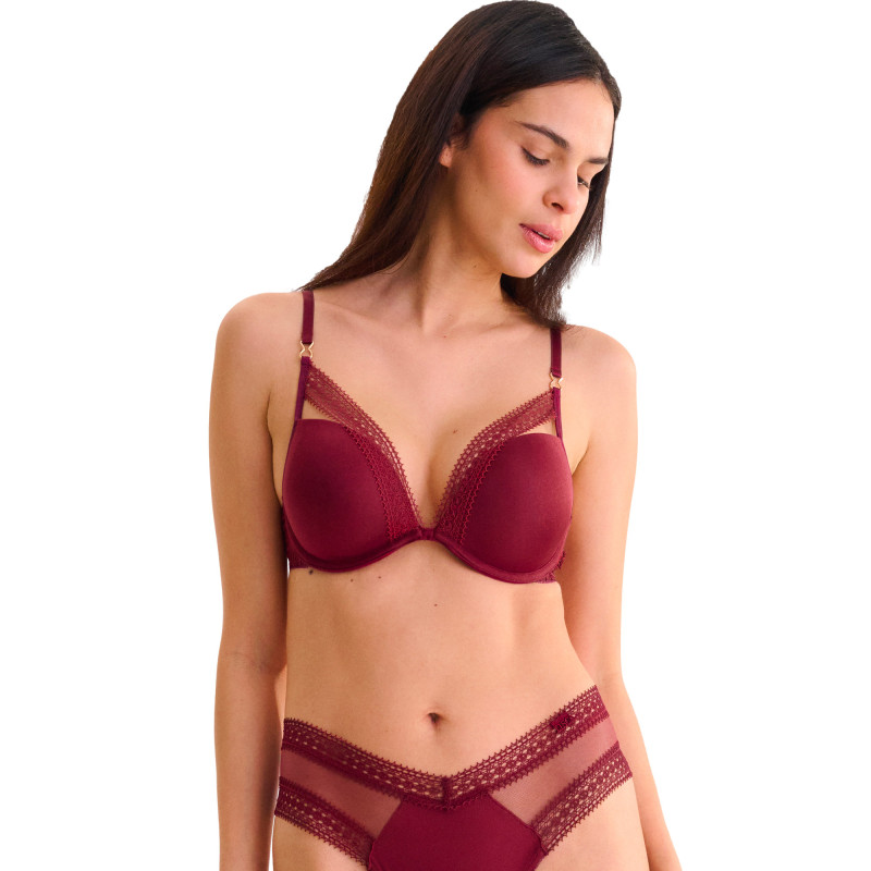 Soutien-gorge push-up ADVENTURE