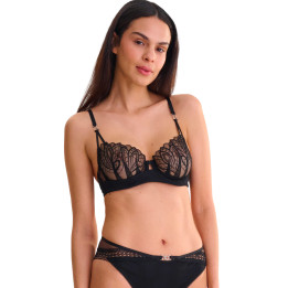 Soutien-gorge armaturé ADVENTURE