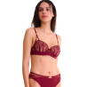 Soutien-gorge armaturé ADVENTURE