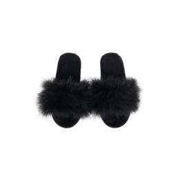 Chaussons escarpins PASSION