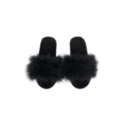 Chaussons escarpins PASSION