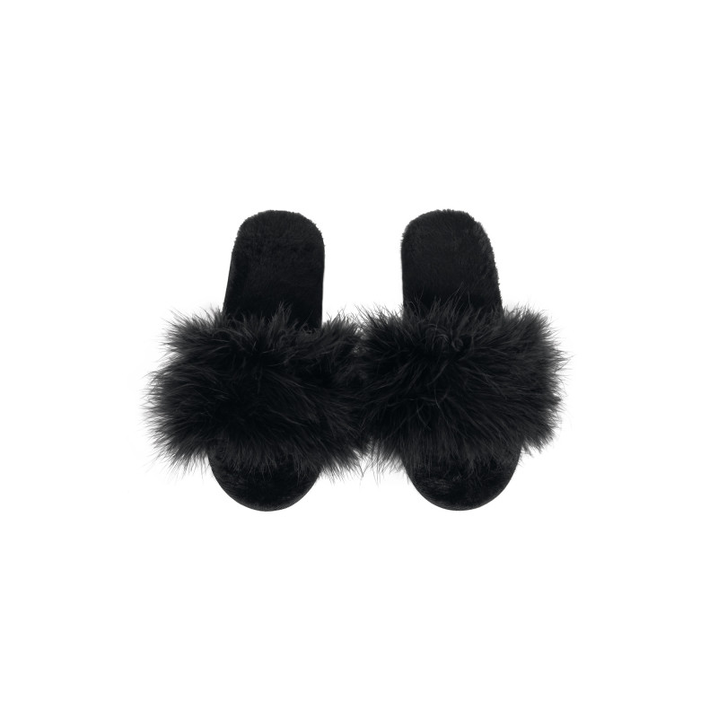 Chaussons escarpins PASSION