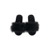 Chaussons escarpins PASSION