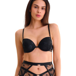 Soutien-gorge push-up PASSION