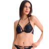 Soutien-gorge armaturé multipositions PASSION