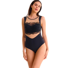 Body brésilien sans armatures CHARISMA
