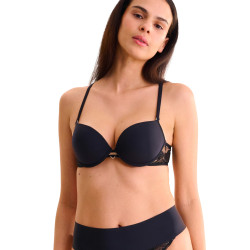 Soutien-gorge push-up multipositions CHARISMA