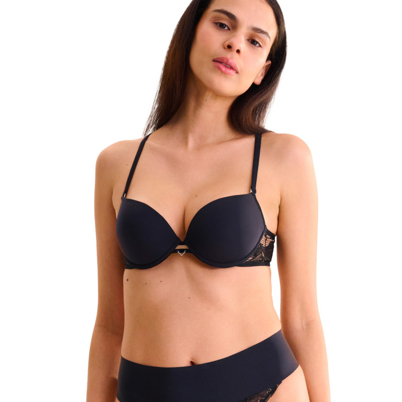 Soutien-gorge push-up multipositions CHARISMA