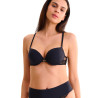Soutien-gorge push-up multipositions CHARISMA