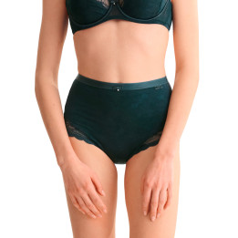 Culotte taille haute EVELYN