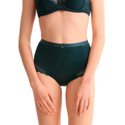 Culotte taille haute EVELYN