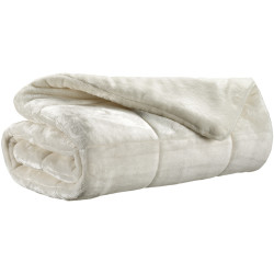 Cubre cama Betender Neige 225 X 260