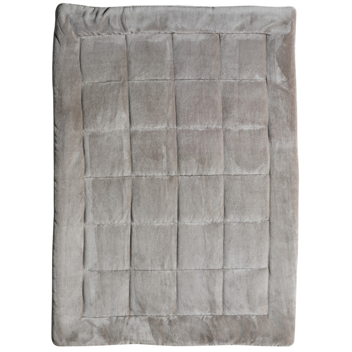 Plaid Betender Neige 225 X 260
