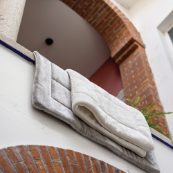 Betender Tagesdecke Neige 225 X 260