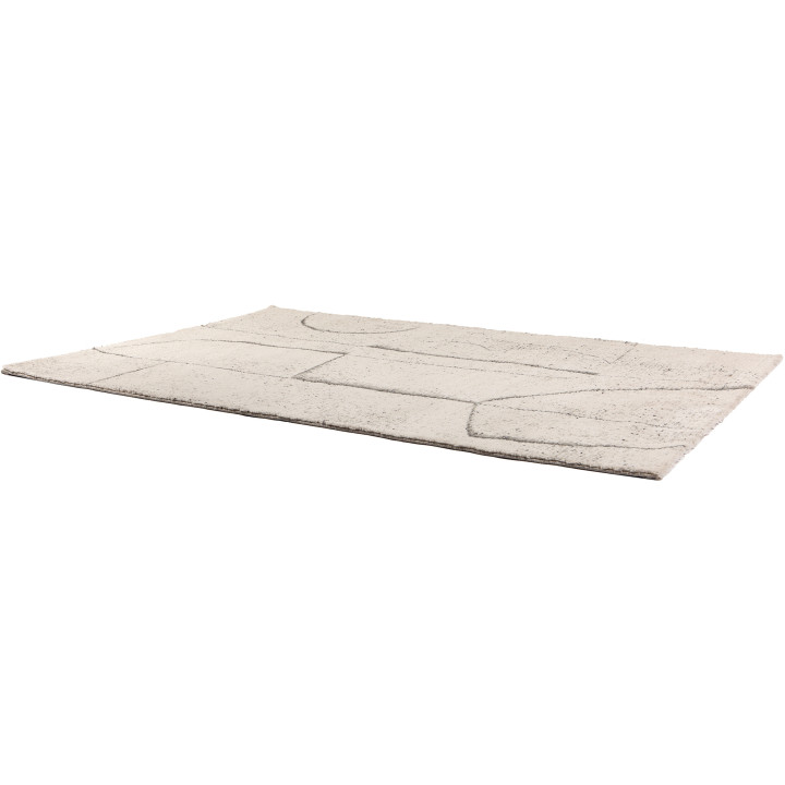 Tapete Norman Naturel 160 X 230