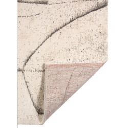 Teppich Norman Naturel 160 X 230