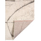 Teppich Norman Naturel 160 X 230