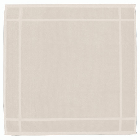 Handdoek Loess Ivoire 50 X 50