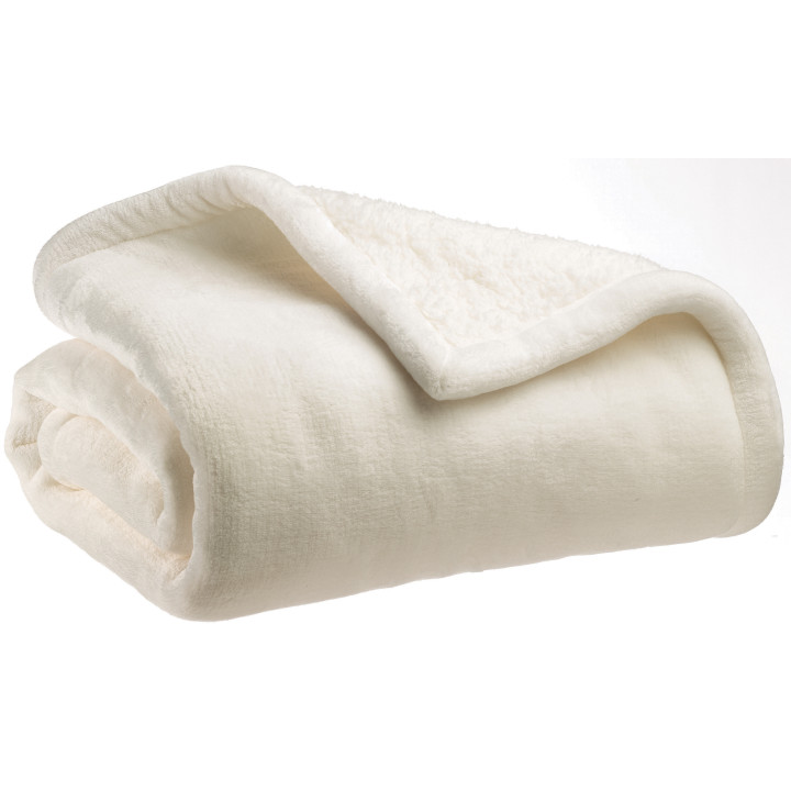 Michka Tagesdecke Neige 220 X 240
