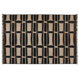 Tappeto Elam Naturel 160 X 230