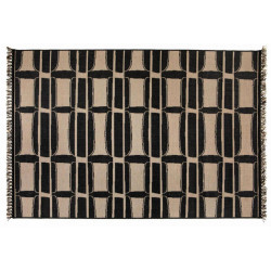 Tapete Elam Naturel 160 X 230