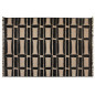 Elam Teppich Naturel 160 X 230
