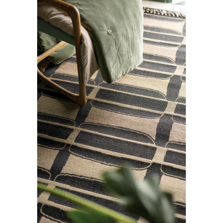 Tapis Elam Naturel 160 x 230