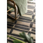 Elam Teppich Naturel 160 X 230
