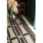 Tappeto Elam Naturel 160 X 230